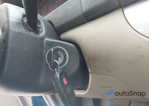 2005 Toyota Camry Se из США, поврежденный, VIN 4T1BE32K15U078549